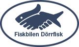 Fiskbilen Dörrfisk